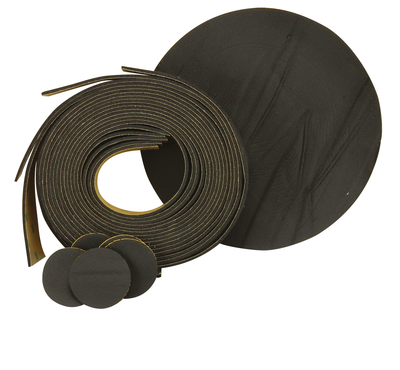 Kit mousses pour Kit Etanchit Gainables