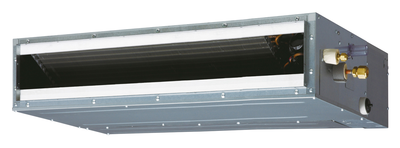 ARXD 18 GLEH - unit� int�rieure gainable compact 5600W