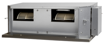 ARXC 36 GTEH - unit� int�rieure gainable HP 11200W