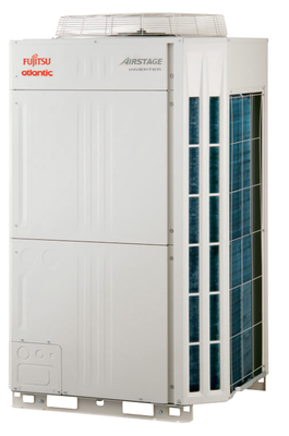 AJY 72 GALBH - unit� ext�rieure climatiseur VRF MAX 4R r�versible 8cv/22000W