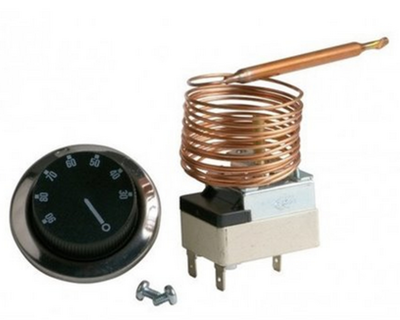 Kit Aquastat Inverseur