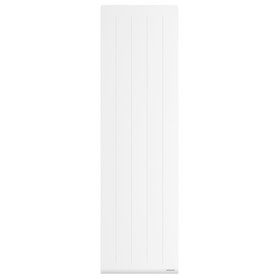 Radiateur connect Nirvana Neo vertical 1500W blanc