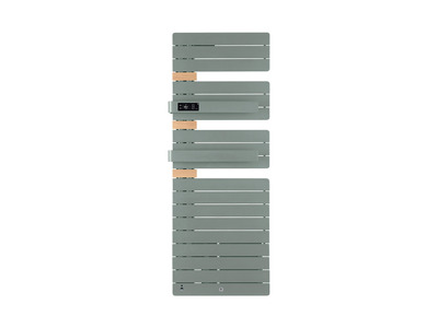 Allure Virtuose Matg 1750W Euca/Chene
