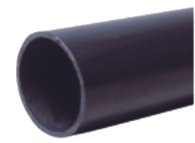 Tube rigide PVC 6m