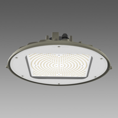 QUARK 3.7 2880 Led 155W graphite 26423lm 4000K