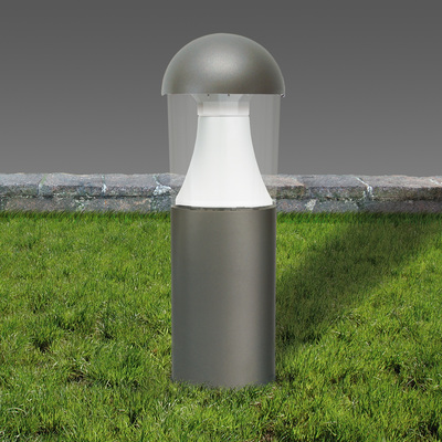 FARO 1238 Bas Led 9W 484lm 4000K graphite