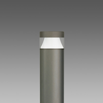 FARO 5 Haut 1797 Led 13W Ip65Ik10 2000lm 4000K graphite