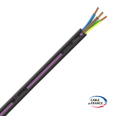 COUPE CABLE  R2V 3G4 100M