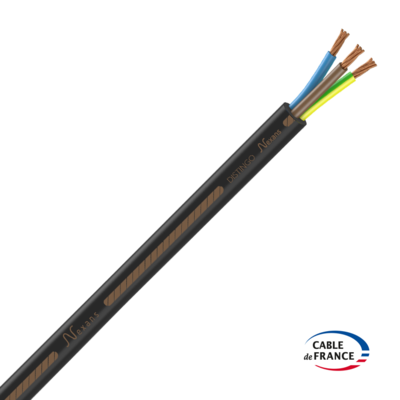 CABLE  R2V 3G10