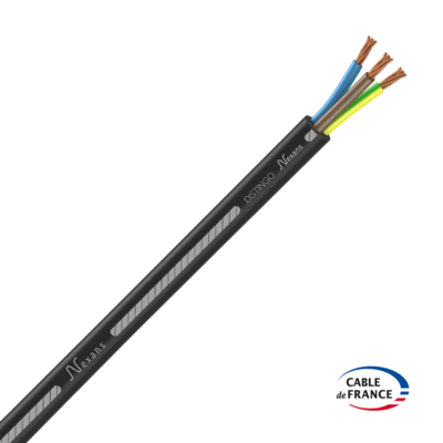 CABLE  R2V 3G16