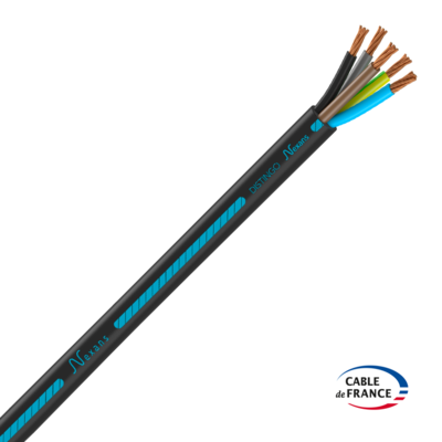 CABLE  R2V 5G6