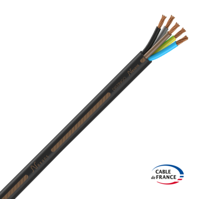 CABLE  R2V 5G10