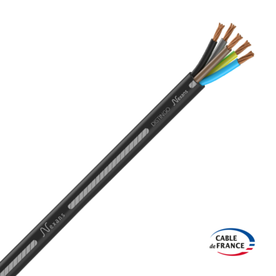 CABLE  R2V 5G16