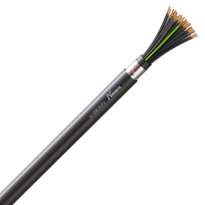 U-1000 RVFV 27G1.5 RM GL