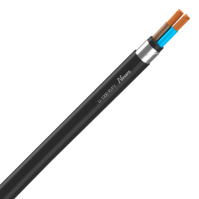 U-1000 RVFV 2x6 GL