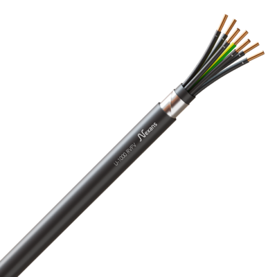 U-1000 RVFV 7G2.5 RM GL