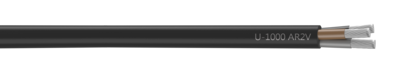 U-1000 AR2V 3x35 GL