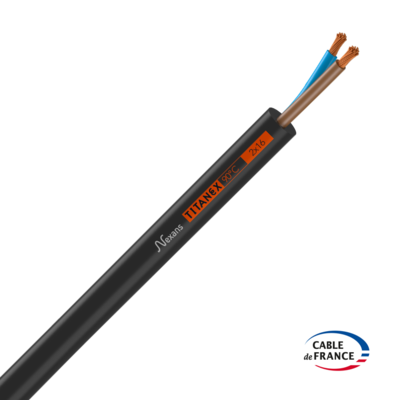 TITANEX 2X16 SVJ MBH GL2000