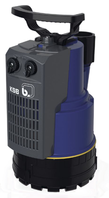 Pompe KSB AmaDrainer 303-230V-50HZ-10M
