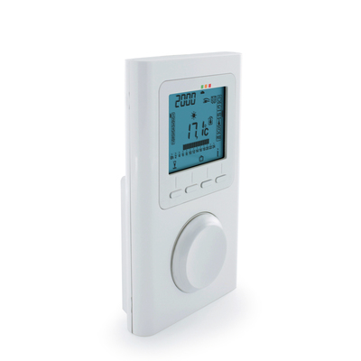 Thermostat d'ambiance Radio Fr�quence programmable - X3D
