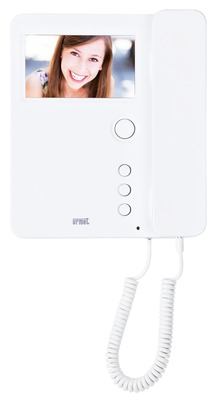 Moniteur Vid�o 2Voice Miro Couleur � Combin�