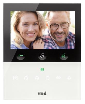 Moniteur 2Voice Wf Yokis Vog5W Main-Libre