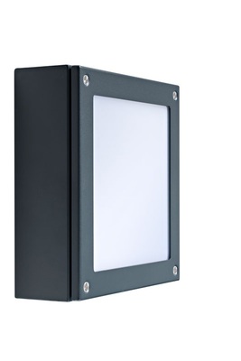 ASL 85 2350lm 4000K VAV IK11+/80j IP65 L315mm on off AT