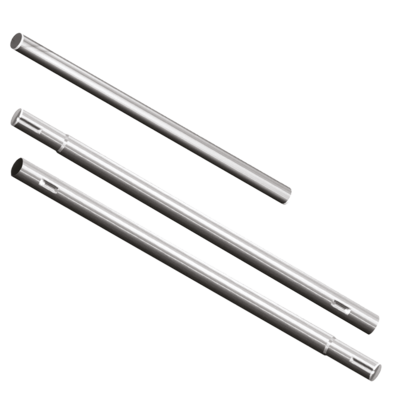 Mt Emb D40 L=1,5M Galva