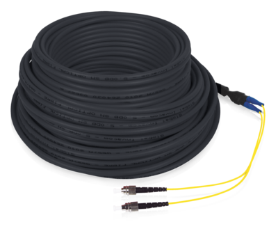 Fo Int Ext 100Mx2  9/125 Os1