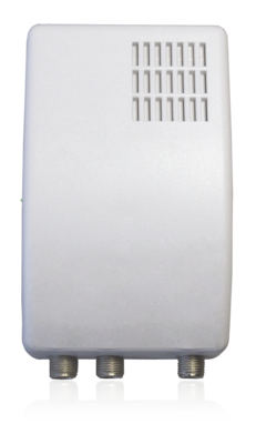 Ampli 2 Sorties 5 � 25Db - Ns 105Dbuv