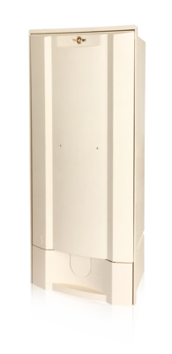 Borne 300 ECP2D Sigle ENEDIS