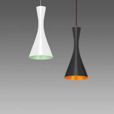 BELL A Decor Line suspension Cu Bril E27 S