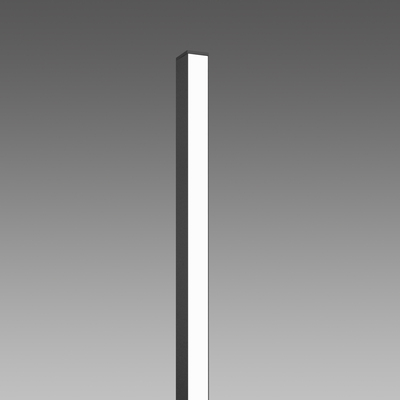 LISET 2.0 Home 1 Led 22W 4000K blanc 1898lm Ip40 Ik07