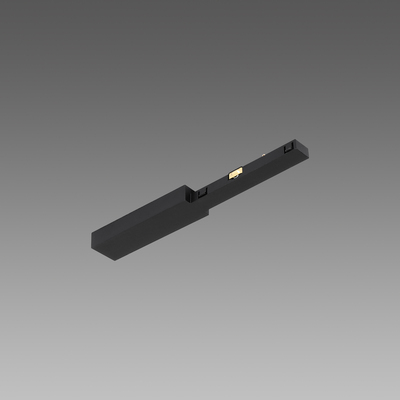 Alimentation OMNITRACK MICRO P noir en polyamide