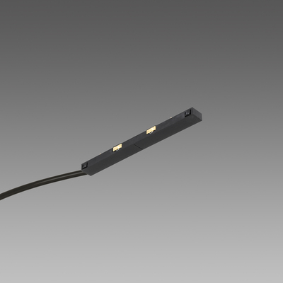 Alimentation OMNITRACK MICRO noir en polyamide