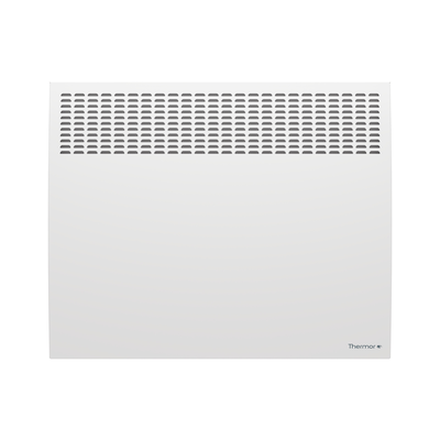 vidence 2 horizontal blanc 1500W