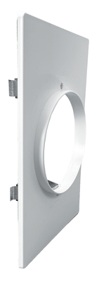 Platine de rnovation plus bouche 30 m3/h PRS 30 177x278mm