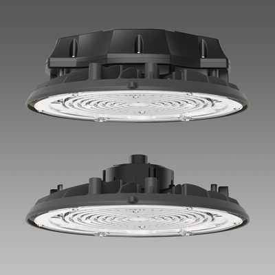 SATURNO 2885 Led 220W Emergency 32500lm 4000K graphite