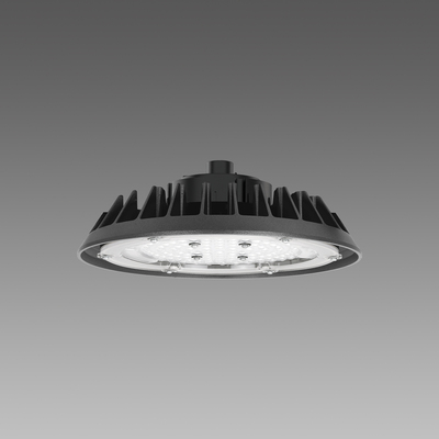 SATURNO 2885 Led 89W 12670lm 4000K graphite