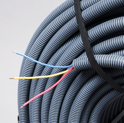 Janofil 16g 3g1,5 b-r-vj 100m -non propagateur de la flamme