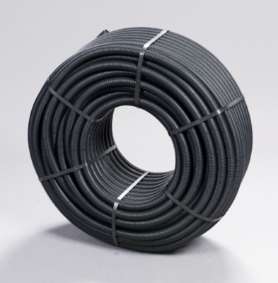 Tinb 3422 d63 atf : conduit annel� pp, frlsoh isolation, protection des c�bles