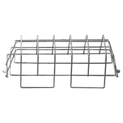 Grille de protection - BAES & LSC Uralife