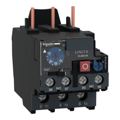 TeSys LRD - relais de protection thermique - 25..32A - classe 20