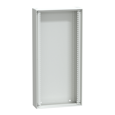 PrismaSeT G - Coffret - L600 - IP30 - 24M - RAL9003