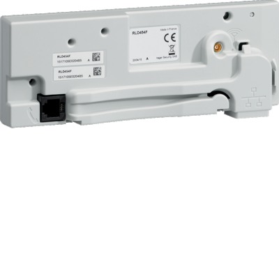 Module de transmission RTC/GSM/GPRS pour centrale, sepio