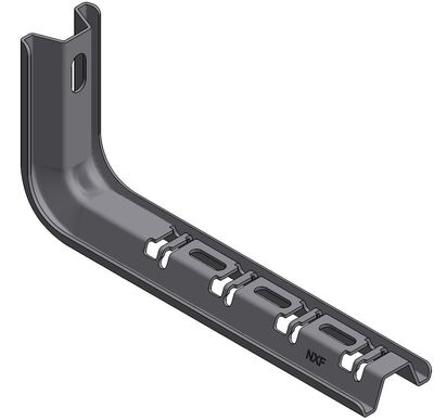 Console UFLP 15, srie S100U, SZ, supportage moyen universel