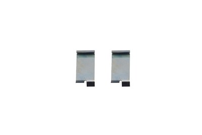 Rglette Accessoire Sylref Etrier Grille dfilement