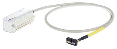 CORD QUANTUM 2xT16ES 3m