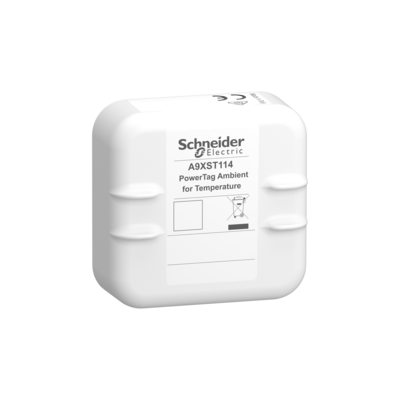 PowerTag - lot de 4 sondes de temp�rature