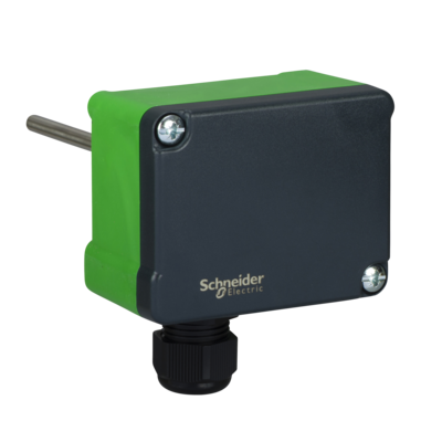 Transmetteur temp�rature � immersion 0/100�C L=100mm signaL 4..20mA